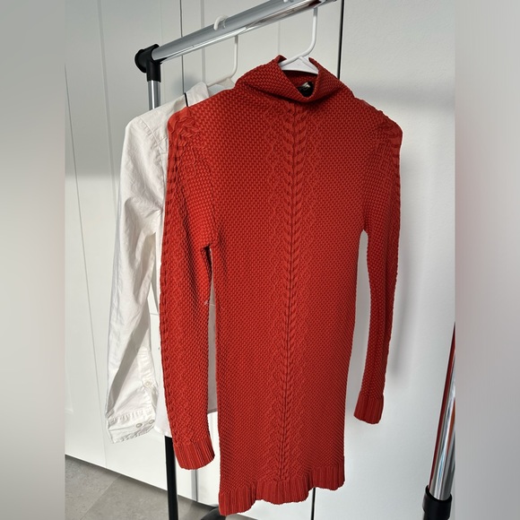 Set 2 things. blouse and dress. H&M and CocoandShoy  Size M/s.     (C72) - Picture 1 of 16